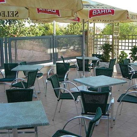 Campo Olivar Apartment Валенсия Екстериор снимка