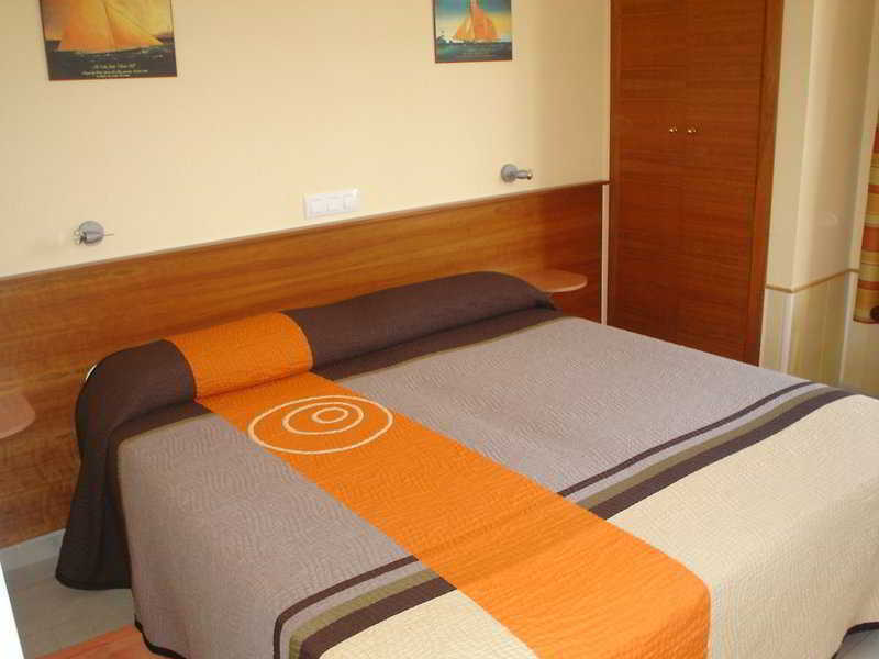 Campo Olivar Apartment Валенсия Екстериор снимка