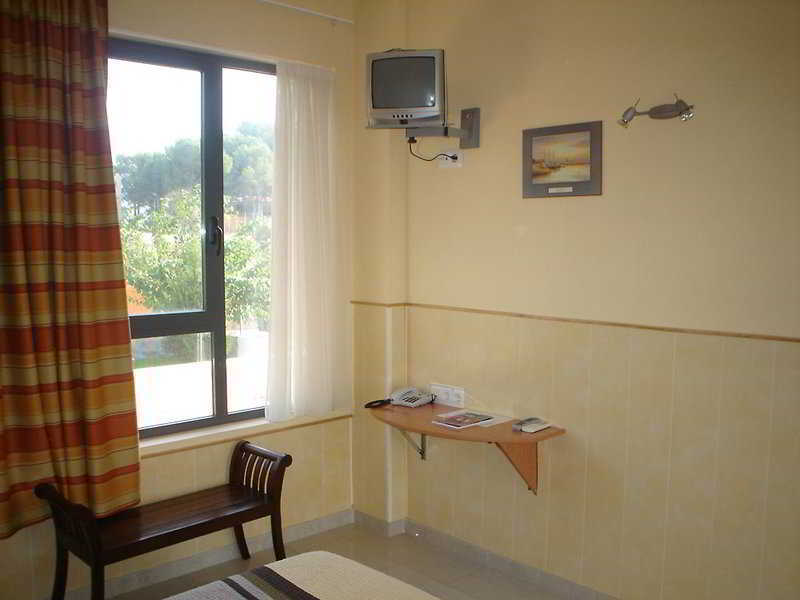 Campo Olivar Apartment Валенсия Екстериор снимка